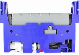 Grijze borstelmodule, borsteldeck, voor iRobot Roomba 500-600-700 reeks — thumbnail 3