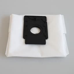 Vervangende Stofzakken met Hoge Capaciteit voor Diverse Modellen - 10 Stuks, Geschikt voor Stofzuiger Accessoires en Huishoudelijke Reiniging — thumbnail 2