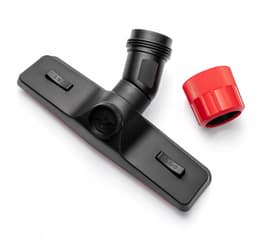 Universele stofzuigerborstel voor dierenharen en stof (30-38mm) — thumbnail 3