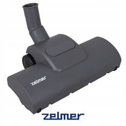 Zelmer Turboborstel ZVCA013B voor tapijt en huisdierhaar — thumbnail 3