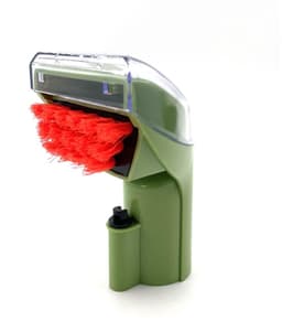 Vervangende onderdelen Compatibel voor 1400B 3194 3353 2458 3588F 1986 1425 Stoere vlekborstel Tool Groene hulpstukken.. — thumbnail 1