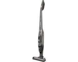 Bosch Serie 2 BBHF214G - Steelstofzuiger & elektrische bezem - Zakloos - Grijs