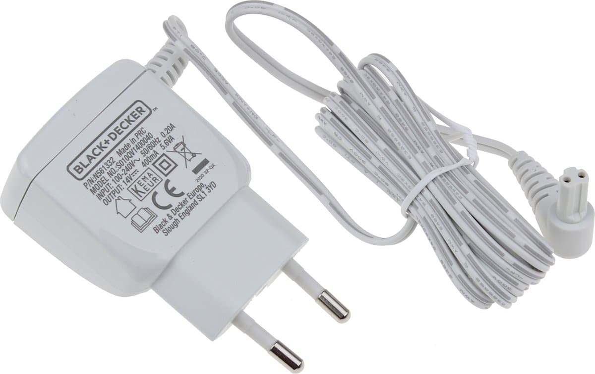 BLACK&DECKER - LAADAPPARAAT SA - N561332 — afbeelding 1