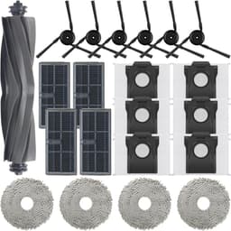 Accessoires Geschikt voor Dreame X40 Ultra/L40 Ultra Robotstofzuiger — thumbnail 1