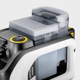 Kärcher SE 3-18 Compact Home Battery Set — thumbnail 2