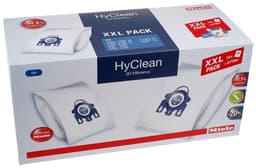 Miele HyClean 3D Efficiency GN XXL-pack - Stofzuigerzakken - 16 stuks — thumbnail 1
