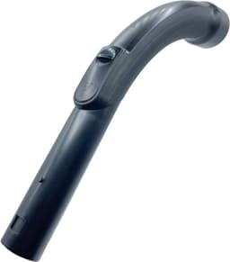 Fixem® - Pistoolgreep geschikt voor Miele stofzuiger 9442601 - Stofzuiger greep - Handvat - Miele kliksysteem - Sterke kwaliteit - Compact, Complete, C1, C2, C3, S500, S600, S700, S800, S4000, S4, S5000, S5, — thumbnail 1
