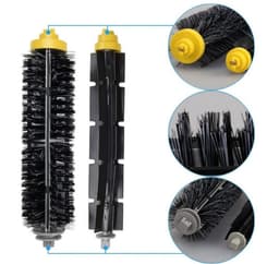 Reserveonderdelen Geschikt voor iRobot Roomba 600 serie - accessoires Geschikt voor Roomba 600 610 614 620 625 630 635 640 645 650 655 660 665 670 671 680 690 691 692 — thumbnail 4