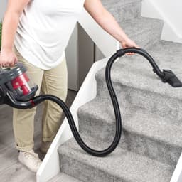 Beldray Cilinderstofzuiger, Compact, Pet Plus+ serie — thumbnail 4