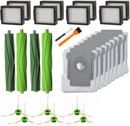Vervangende kit Geschik voor iRobot i8/i7/i6/i4/i3 Multi-color 26-delig — thumbnail 1