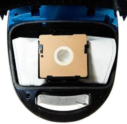 20x Stofzuigerzakken, 1x HEPA filter geschikt voor Inventum ST306 ST307 ST308 stofzuigers - Vervanging stofzakken SZ300 21200900119, 21200900120 en 21200900010 — thumbnail 3