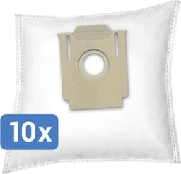 iRobot stofzuigerzakken - geschikt voor: iRobot Roomba i3+ i6+ i7+ s9+ j9+ j7+ stofzuigerzakken - AAA+ kwaliteit microvezel huismerk iRobot Roomba stofzuigerzak — thumbnail 1