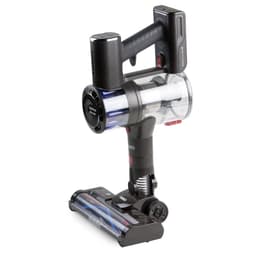 PRIMO PR511SV 3-in-1 BLDC Steelstofzuiger Draadloos - Stofzuiger zonder zak - Kruimelzuiger - Max power 20 kPa - Blauw/Rood — thumbnail 4