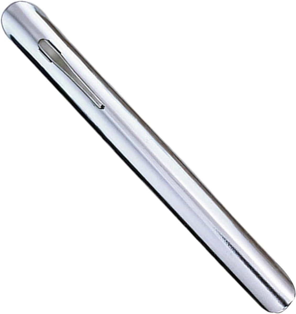 Tafelkruimel - Kruimelverzamelaar - Tafel Reinigen - Roestbestendig Metaal - 15 cm - Zilver — afbeelding 1
