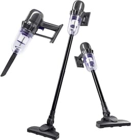 Draadloze 2-in-1 Accustofzuiger Krachtig Lichtgewicht met Accessoires — thumbnail 1