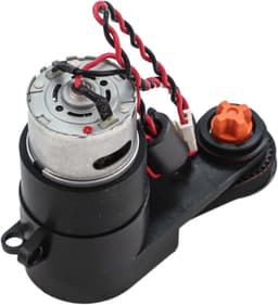 Centrale Borstelmotor - Robot Stofzuiger Onderdeel - Vervangen Stofzuiger - Hoogwaardige Metalen Rol - Nee - Zoals Afbeeldingen — thumbnail 3
