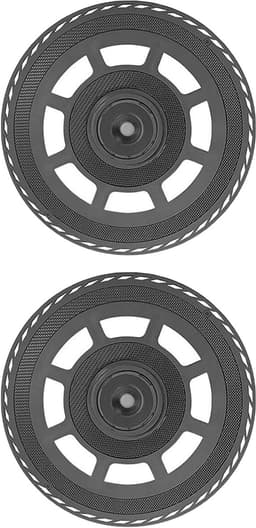 2stuks - beugel - wisserbladen - geschikt voor Dreame X40 Ultra/ L10s Pro Ultra Heat stofzuigers — thumbnail 1