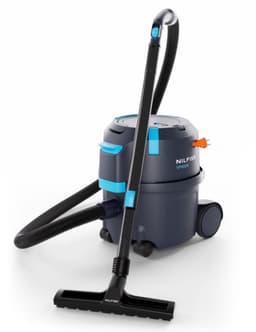 Nilfisk Stofzuiger VP400 XT Hepa — thumbnail 2