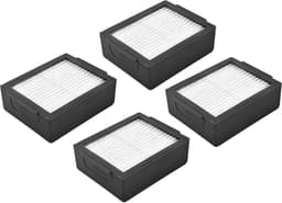 iRobot Roomba Combo j7+ Filters (4 Stuks, Plus.Parts® alternatief voor 4785883 / 4785887) — thumbnail 2