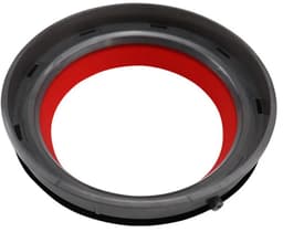 Geschikt voor Geschikt voor de bovenste afdichtingsring van de stofbak van de Dyson V11 stofzuiger. — thumbnail 2