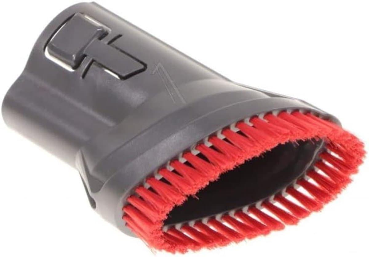 Tandenborstel Opzetstuk - Borstelkop Stofzuiger - Stofzuiger Onderhoud - Origineel Onderdeel - 14 x 8.5 x 7 cm - Niet gespecificeerd — afbeelding 1