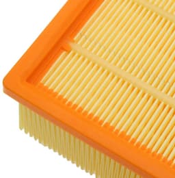 Dailygoods- Luchtfilter Vervangend Oliebestendig - Compatibel met KARCHER NT 65/2 Eco - NT 72/2 Eco - NT 75/2 Ap - Afmetingen 295mm x 140mm x 62mm - Inhoud 1 stuk - Filter — thumbnail 4