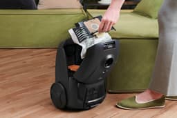 Hoover HE120PET 011 2,5 l Cilinderstofzuiger Droog 700 W Stofzak — thumbnail 2