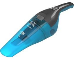 Draadloze Nat-Droog Handstofzuiger met Li-ion Batterij voor Thuis en Garage