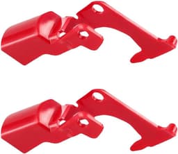 2 stuks Extra sterke aan/uit-schakelaar voor Dyson V10 V11 stofzuiger reparatiegereedschap - schakelaar van de stofzuiger — thumbnail 1