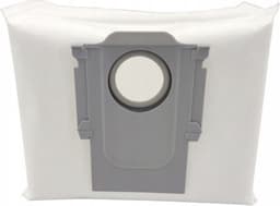 4 x stofzuigerzakken voor Roborock S7 MaxV Ultra / Q7 / Q7+, S8+ / S8 Pro Ultra - Hoogwaardige vervanging - Q7 M02 - Q7 MAX - Q7 MAX PLUS - S7 Ultra Plus - S8 Plus - S8 Pro Ultra - S7 MaxV Ultra — thumbnail 4