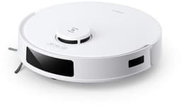 ECOVACS - DEEBOT N20 - Robotstofzuiger met dweilfunctie - 8000 Pa zuigkracht- Zelfreinigende Robotstofzuiger met Warmwater – Dweilsysteem - Automatisch Leegstation - Geschikt voor dierenharen — thumbnail 1