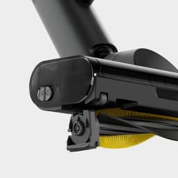 Kärcher VCS 3 Nano Steelstofzuiger - Draadloos - Accu looptijd 40 min - Draaibaar scharnier met Auto-sense intelligente vuildetectie - HEPA filter geschikt voor harde vloeren zoals steen, laminaat, linoleum, PVC maar ook tapijt — thumbnail 3