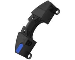 Geschikt voor - Accessoires voor Ecovacs N20/Deebot N20PRO/DKX56 robotstofzuigers - watertank