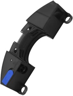Geschikt voor - Accessoires voor Ecovacs N20/Deebot N20PRO/DKX56 robotstofzuigers - watertank — thumbnail 1