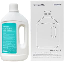 Dreame en Mova Origineel Reinigingsmiddel (1000ml, AWH6-1000M) — thumbnail 2