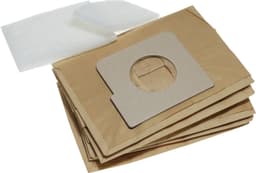LG Stofzuigerzakken TB-33 - TURBO 2700 - 2900 - V3300 - V3310 - V3314 - 5 stuks — thumbnail 2