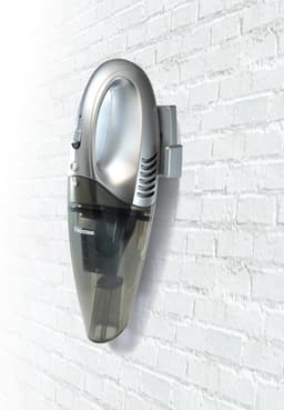 QPFO® Kruimeldief Snoerloos - Draadloze Handstofzuiger - Krachtige Kruimelzuiger - Compact en Lichtgewicht - Met Oplaadstation — thumbnail 3