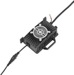 Vloerreinigingsmachine - 96 cm - 5200 m²/u - ulsonix — thumbnail 3