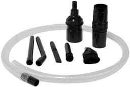 8-delige micro stofzuiger gereedschapsset - Stofzuigeraccessoires - micro kit voor optimale detailreiniging — thumbnail 1