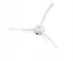 Exim Holding Zijborstel Wit voor Xiaomi Roborock S50 (2 stuks) — thumbnail 4