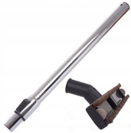 Karcher WD 3.200 A2004 SE MV Parketborstel met Telescoopbuis — thumbnail 2