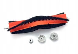 De accessoireset voor de Dreame D10 Plus robotstofzuiger: filters, borstels, dweilen, zakken — thumbnail 3
