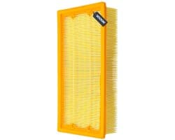 SQOON® Stofzuigerfilter geschikt voor Karcher NT65/2 & NT75/2 Series