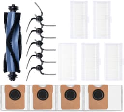 Eufy C10 Onderhoudsset (Plus.Parts® alternatief voor T291B) — thumbnail 1