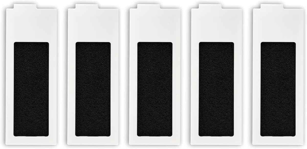 Geschikt voor X2 T20 (T20 filter (5 stuks) — afbeelding 1