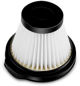 Geschikt voor Deerma stofzuiger accessoires filter DX115S/DX115C filterelement HEPA-filter — thumbnail 3