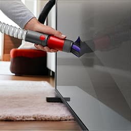 Geschikt voor Dyson stofzuiger traceless zachte stofafzuigborstel V7/V8/10/11/15 zachte borstel traceless borstel — thumbnail 3