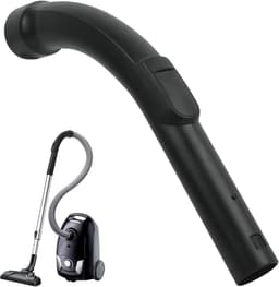 Geschikt voor Miele stofzuigerhandgrepen, 35 mm - Compatibel met Miele C1, C3, S2, S4, S5, S6, S8, Compact C1-C2, Classic C1, Swing H1, S8000, S6000, S5000, S4000 — thumbnail 1