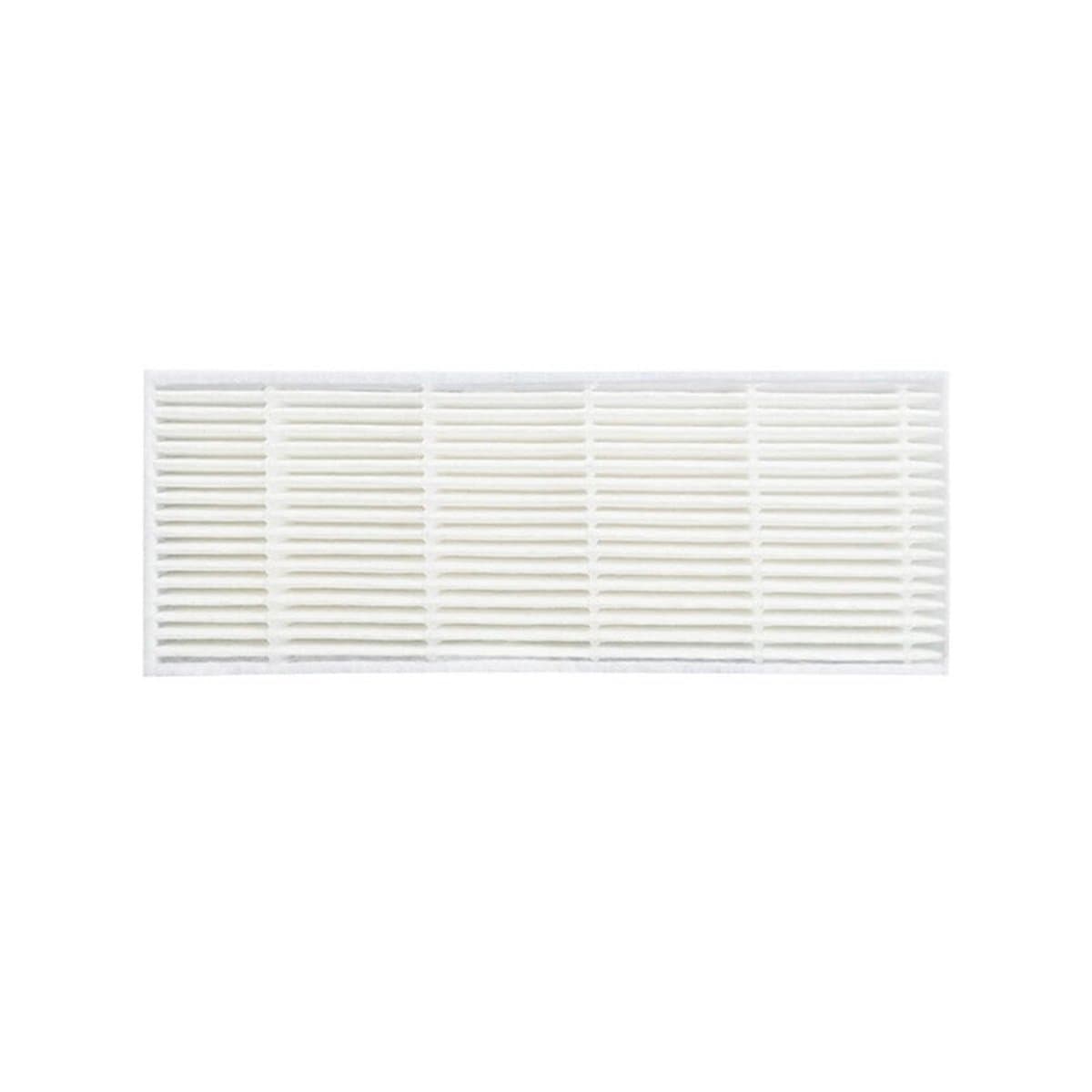 Geschikt voor 1~10 x HEPA-filter Geschikt voor Lefant M210 M210B M213 M210S OKP K3 robotstofzuiger — afbeelding 1
