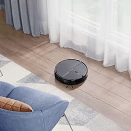 PromoHome 4 stuks reinigingsdoeken voor Roborock S8 S8+ S7 / S7 MaxV Ultra / S7 MaxV/S7 Pro Ultra/T7 / T7plus robotstofzuiger, microvezel, zacht, wasbaar en herbruikbaar — thumbnail 4